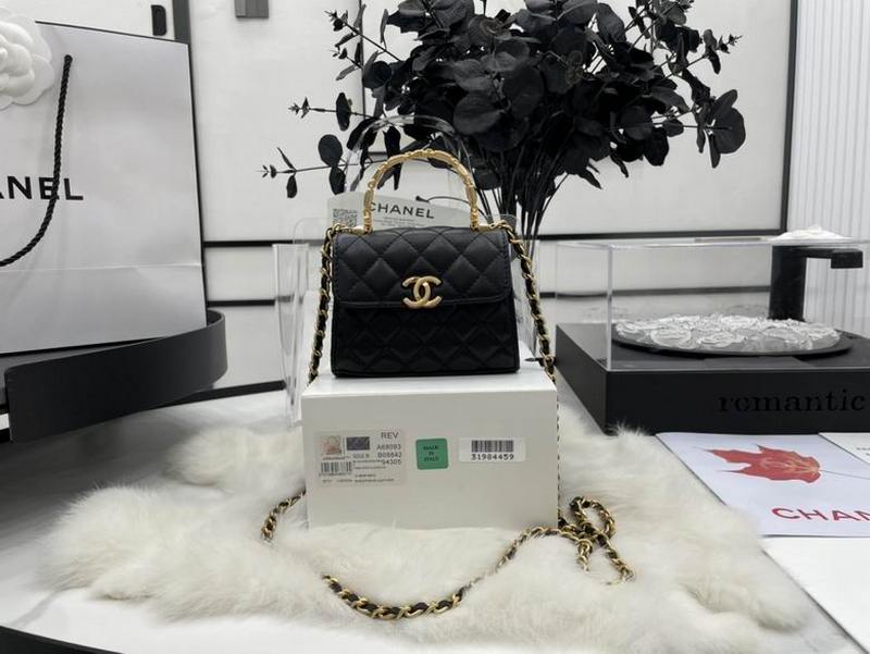 Chanel Handbags 540